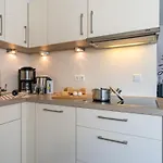 Sandkueste Mit Strandkorb & Indoor Spielplatz Apartament *